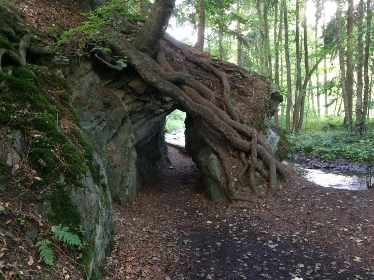 Alter Kornspeicher